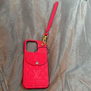 New 🆕 IPhone 13Pro case